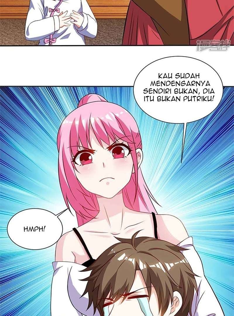 Genius Mad Man Chapter 62 Bahasa Indonesia